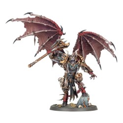 Games Workshop - Warhammer Age Of Sigmar - Principe Demone